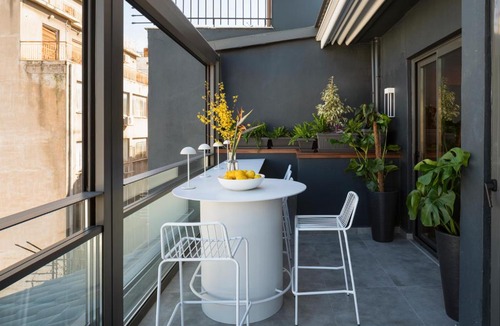 Omonia Apartment | Tipsy Apt 302