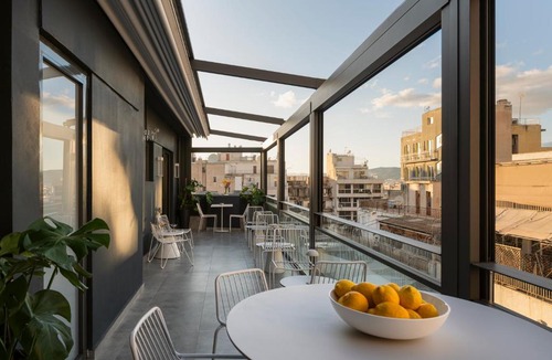 Omonia Apartment | Tipsy Apt 302