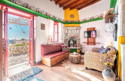 South Rhodes House | Tis Manas