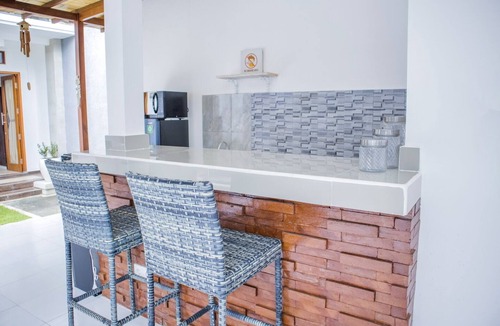 Beraban Villa | TL2001 - 2 Bedroom Villa close to Nyanyi Beach