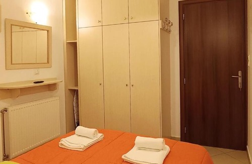 Ioannina Town Centre Hotel | To Agioklima