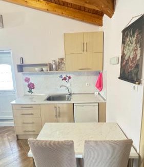 Mavromati Apartment | To Agnanti