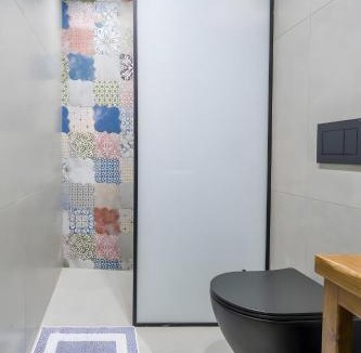 Soroni Apartment | To Kamariko