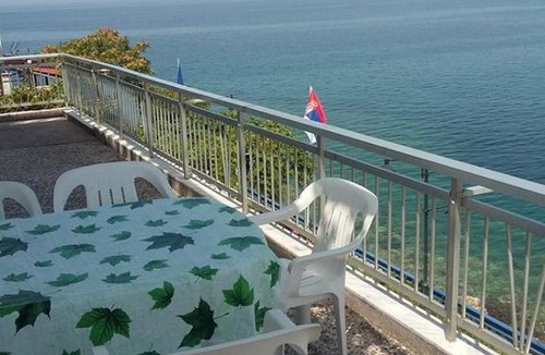 Skala Marion Apartment | To Pithari