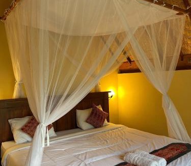 Goris House | Toke Menjangan