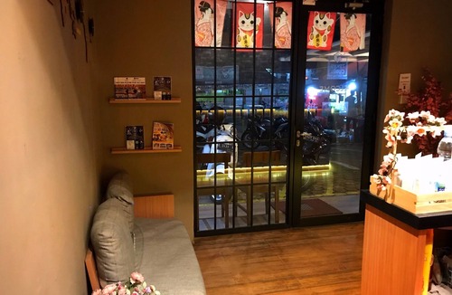 Arjuna Hostel | Tokyo Cubo - Hostel