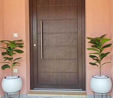Kavala House | Tom's House