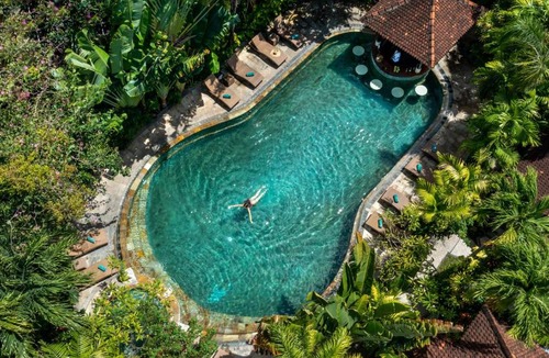 Petitenget Hotel | Tonys Villas & Resort Seminyak - Bali