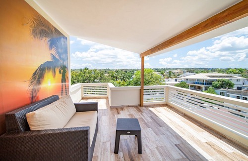 El Batey Villa | Top-class guest-friendly central villa with pool/basketball/gym/billiard/BBQ!