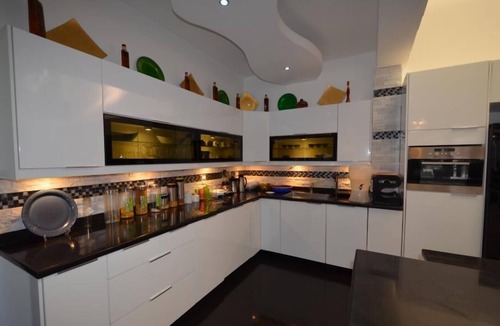 Villas Ana Maria Villa | Top-Class Luxury Villa with Pool in the Heart of Sosua, 7 bedrooms
