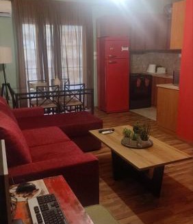 Komotini Apartment | Top Floor Apartment