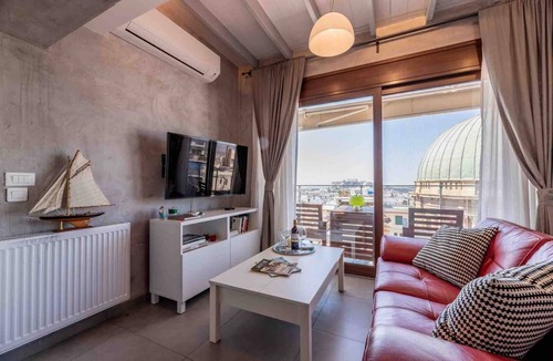 Athens City Centre Apartment | Top Kolonaki Studio |Stunning Acropolis Views