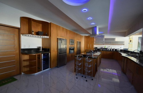Villas Ana Maria Villa | Top luxury in central Sosua, flexible size, low down payment