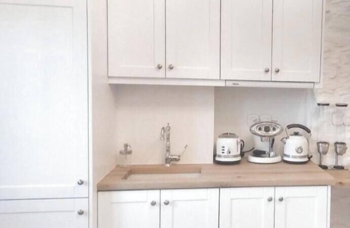Ano Siros Apartment | TOP SUITES
