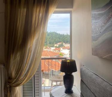 Trikala Apartment | top8 view