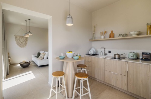 Lassi Apartment | Topos Suites