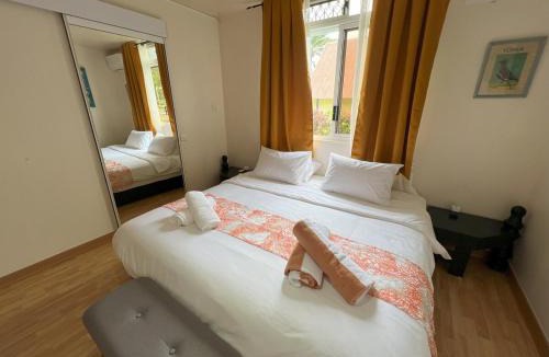 Papara Villa | Torea Lodge Beachfront House
