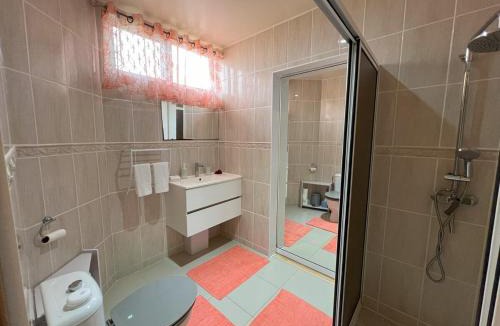 Papara Villa | Torea Lodge Beachfront House