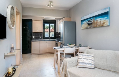 Toroni Hotel | Toroni Blue
