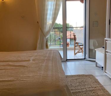 Toroni House | Toroni home