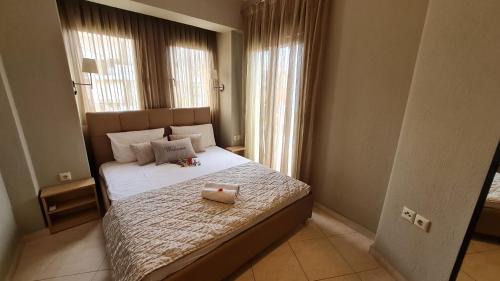 Toroni Apartment | Toroni Pearl