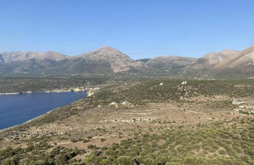 Omales Apartment | Torre Agetria