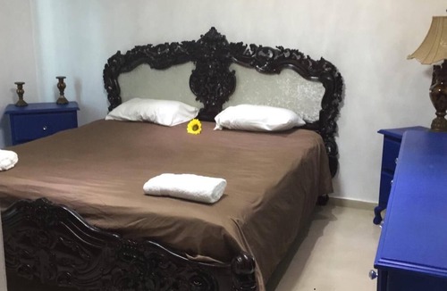 Las Guaranas Apartment | Torre Vista Park VRental