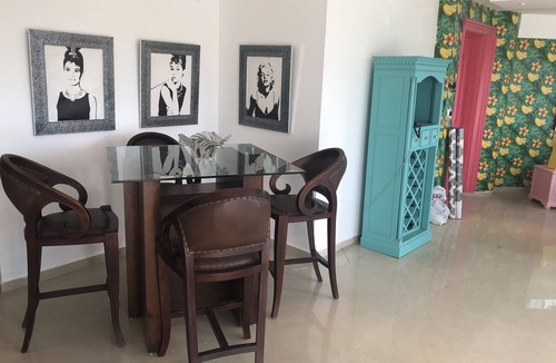 Las Guaranas Apartment | Torre Vista Park VRental