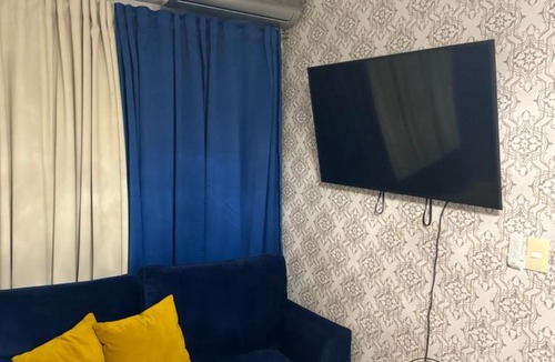 Downtown Santo Domingo Apartment | Torre Hariannet XIII