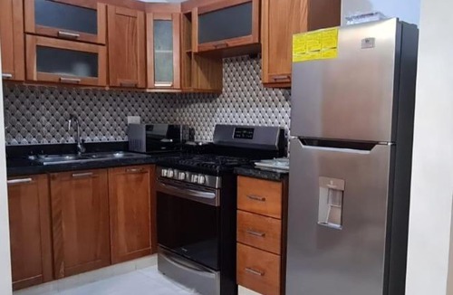 Downtown Santo Domingo Apartment | Torre Hariannet XIII