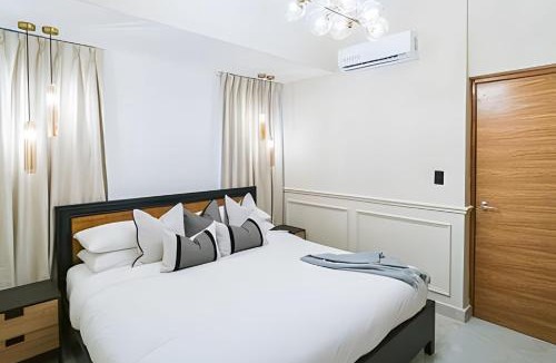 La Arboleda Apartment | Torre Laura Michelle XXXV