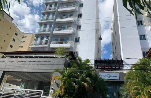 Santo Domingo Apartment | Torre Lilas del mirador