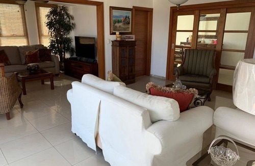 Santo Domingo Apartment | Torre Lilas del mirador