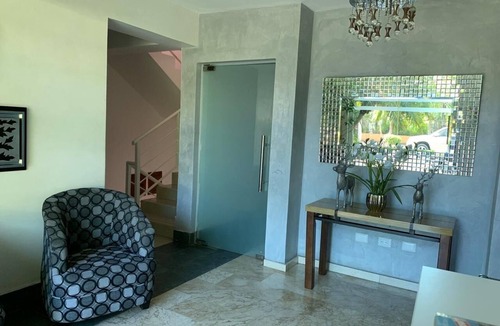 Santo Domingo Apartment | Torre Lilas del mirador