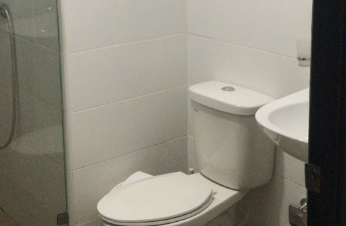 Santo Domingo Este Apartment | Torre millenium20