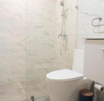 Downtown Santo Domingo Apartment | Torre Opus 31 - Apto.605