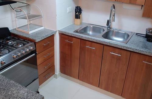 Santiago de los Caballeros Condo | Torre Real IV - L3