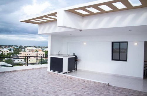 Los Frailes Apartment | Torre sophia Monserrat