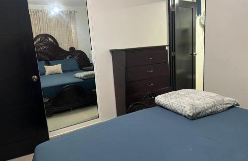 Santo Domingo Este Apartment | Torres Millennium 20 eight floor