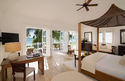 Punta Cana Hotel | Tortuga Bay Hotel