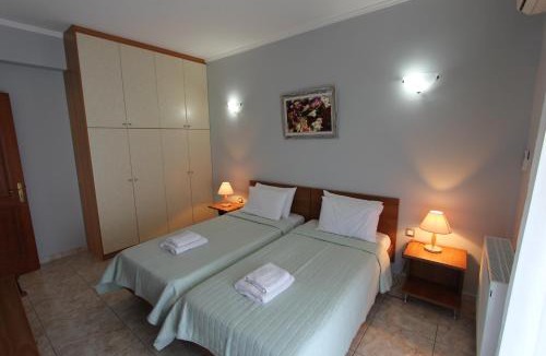 Sarlata Apartment | Tosis Apartments