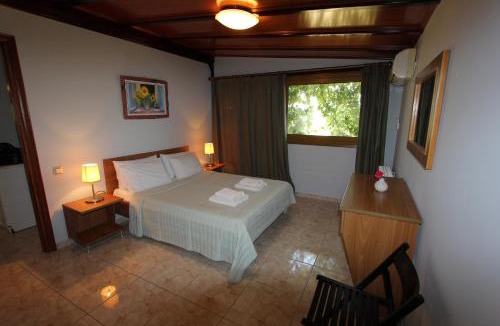 Sarlata Apartment | Tosis Apartments
