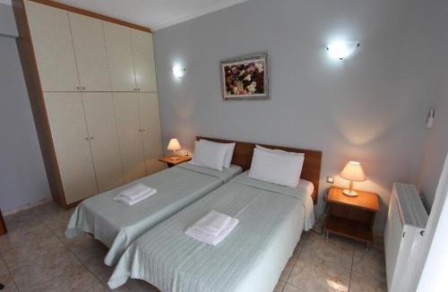 Sarlata Apartment | Tosis Apartments