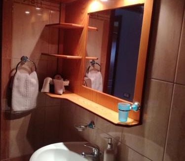 Sarlata Apartment | Tosis Apartments