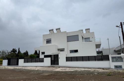 Loutraki Villa | Toska Residence