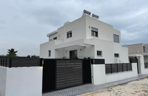 Loutraki Villa | Toska Residence