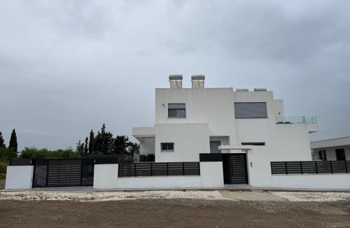 Loutraki Villa | Toska Residence