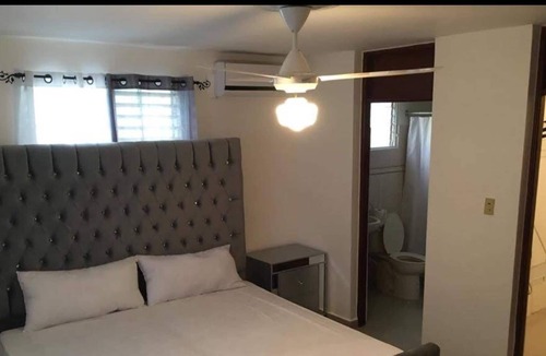 Villa Mella Apartment | Total New!! Exclusive!! Apt At Paradise V ..