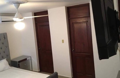 Villa Mella Apartment | Total New!! Exclusive!! Apt At Paradise V ..