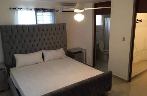 Villa Mella Apartment | Total New Exclusive Apt At Paradise V
